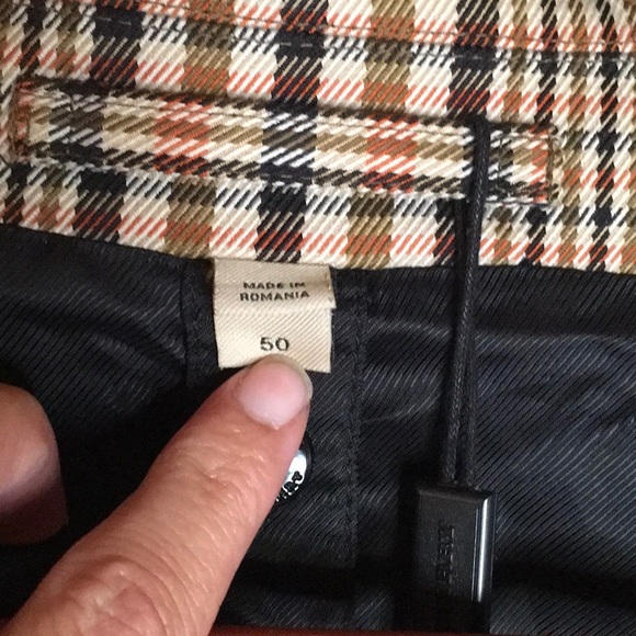 Car coat - Picture 7 of 8